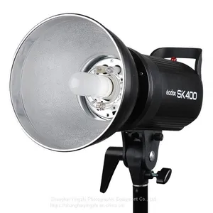 Godox High Quality Professional Studio Godox SK400 400W Flash Light thumbnail-2