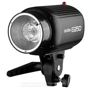 Godox E Series 250W Studio Flash for Photography(250WS Professional Studio Flash Light) thumbnail-3