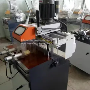 3800 R/min Portable Copy Router Machine For Aluminium / PVC thumbnail-1