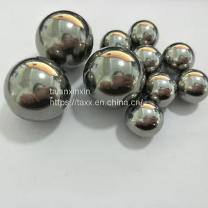 High Precision Bearing Steel Ball 12mm for Sale thumbnail-3