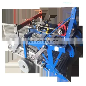 High Efficiency Peanut Groundnut Harvesters / Peanut Digger thumbnail-2