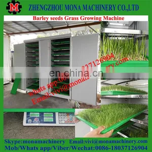 Wholesale Online Barley Breeding Machine thumbnail-2