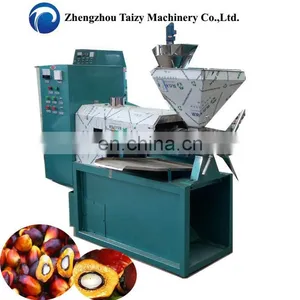 Hemp Peanut Oil Press Machine Spare Parts thumbnail-4