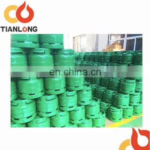 6.0kg Empty Lpg Gas Cylinder thumbnail-1