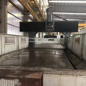 Taiwan FEELER 6035 Gantry Machining Center thumbnail-5