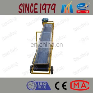 Coal Mining Screw Feeder for Concrete Conveyor thumbnail-5