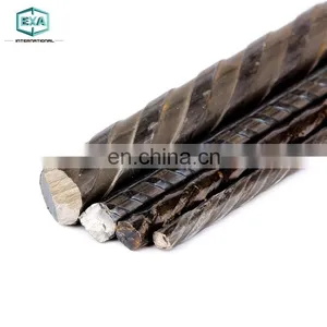 Astma421 High Carbon High Tensile pc Steel Cable Wire Used for Electric Pole thumbnail-6
