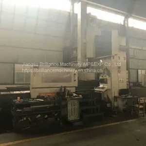 Hanland XH2420B Gantry Machining Center thumbnail-2