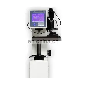 Liyi Universal Micro Rockwell Hardness Tester thumbnail-3