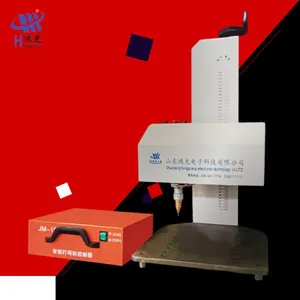 Desktop Pneumatic Marking Machine thumbnail-2