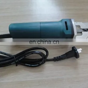 High Efficiency Manual Upvc Corner Cleaning Machine thumbnail-6