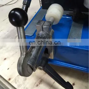 High Precision Aluminum Portable Cnc Milling Machine for PVC Window-door thumbnail-4