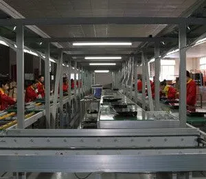 Guangzhou Darui Electronic Technology Co., Ltd. company overview - view 4 thumbnail