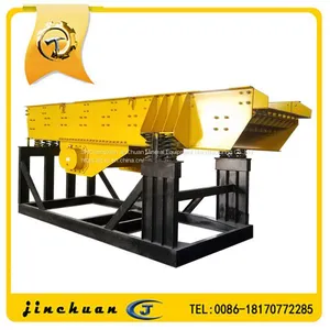 Conveying Large Rock Machine Vibrating Feeder Price thumbnail-1