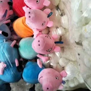 Personality Mascot Custom Stuffed Sheep Toy Toys For Boys thumbnail-2