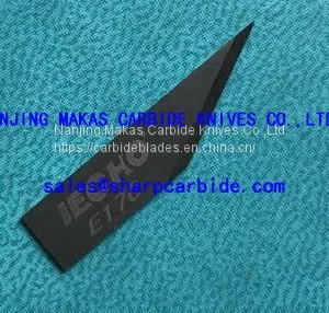 IEcho E17 Oscillating Knife Blade,Iecho Knives,Iecho,Iecho Blades,Iecho Blade,E13,E16,E17,E18,E18L,E21,E25,E26,E28,E28L,E41,E42,E51,E61,E62 thumbnail-1