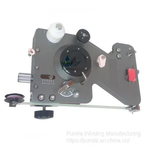 Textile Tension Control Coil Winding Tension Controller, Mechanical Coil Winding Tensioner thumbnail-3
