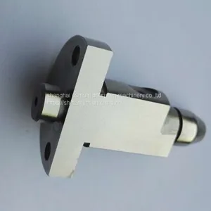 CNC Brass Parts thumbnail-2