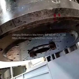 WELE LB525YZ Gantry Machining Center thumbnail-3