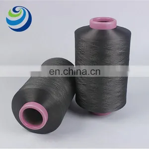 Antibacterial Graphene Nylon Filament High Strength Yarn Durable Blended Cotton Yarn thumbnail-4