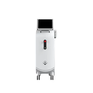 Professional Laser Diode 808nm Laser Hair Removal Machine thumbnail-4