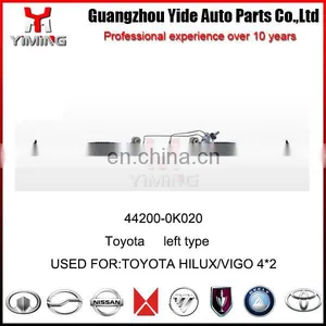 44250-26491 Steering Rack for HILUX VIGO 2wd, 44200-0K020, LHD thumbnail-1