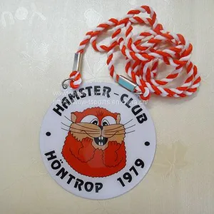 Souvenir Print Medal Metal Promotion Gift Souvenir Medal Supplier thumbnail-1