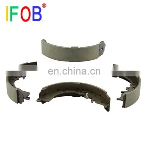 IFOB Brake Shoe For Toyota Hilux GGN15 KUN10 KUN15 #04495-0K130 04495-0K060 04495-0K100 04495-0K010 thumbnail-6