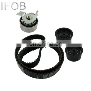 IFOB High Quality Engine Spare Parts Timing Belt Kit For Toyota Land Cruiser 1KDFTV 1356809131 thumbnail-6
