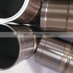 DCi 11 Heavy Duty Truck Engine Cylinder Liner D5010359561 D5921240342 thumbnail-1
