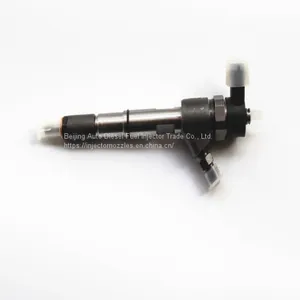 Diesel Injector Common Rail Injector 0445120460 120 Injector 0445 120 460 thumbnail-3