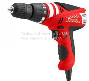 Professional Quality Electric Drill 280W thumbnail-1