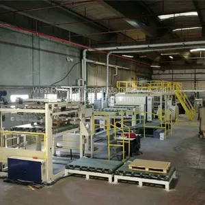 Single Face Corrugators011