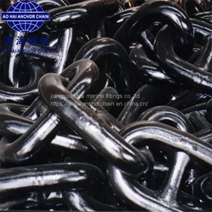 Offshore Mooring Chain Manufacturer thumbnail-2