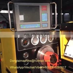 Manufacturer Test Bench Fuel Diesel Injection Pump Price thumbnail-3