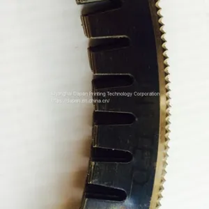 High Quality Rotary Perforation Rule thumbnail-4