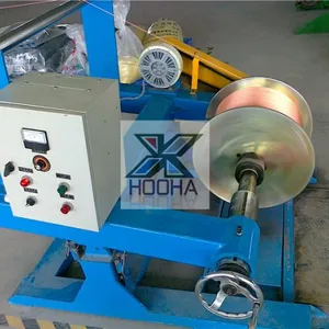 One - Screw Wire Extrusion Machine Indooor Optical Fiber Cable Manufacturing thumbnail-3
