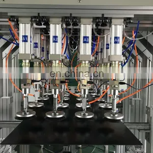 Solar Panel Mechanical Load Tester /PV Module Static Load Testing Machine / Testing Equipment for IEC61215-2:2016 Standard thumbnail-6