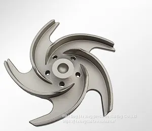 Steel Casting Railway Components thumbnail-5