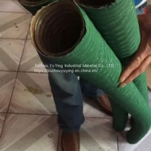 Hose For Blower With Heating Treatment thumbnail-4