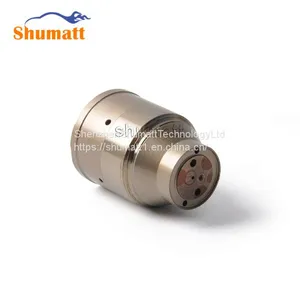 DELPHI Remanufactured Injectorcontrol Valve 7135-666 7135-754 for Volvo-FH D13C, MD13C, Japan, Euro 5 Engine and 21467241/21467658 Injector. thumbnail-2