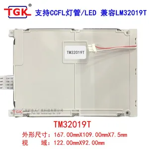 Lcd 320X240 Display 320240 Modules TM32019T Compatible LM32019t 167X109mm 320240 Screen thumbnail-4