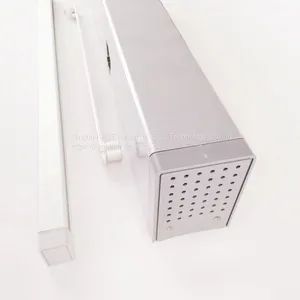 KW200 Automatic Swing Door Opener Electric Door Opener System Telescopic Automatic Sliding Door System thumbnail-2