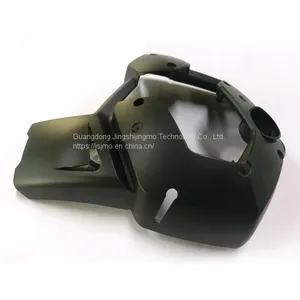 OEM/ODM Plastic Injection Product Headphone Pouch Case Headphone Cases Earphone Cover Case thumbnail-1