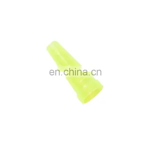 HQP-SY04 HongQiang Wholesale Shisha Hookah Accessory Disposable Mouth Tips Colorful Plastic Hookah Mouth Tips thumbnail-3