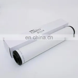 Vacuum Pump Exhaust Element 71064773 Oil Mist Separation Filter thumbnail-5