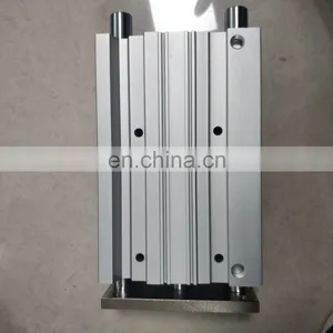 SMC Cylinder MGPM63-200Z thumbnail-1