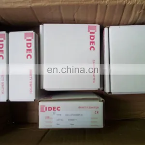 Safety Door Lock Switch IP67 Indoor Type High Quality 24V Solenoid thumbnail-5