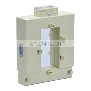 660v Window Type Split Core Current Transformer Open Close Type Sensor for Distribution Protection 0.2s thumbnail-4