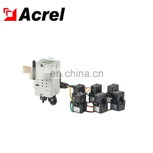 Acrel ADW400 Multi Channel Power Meter thumbnail-2